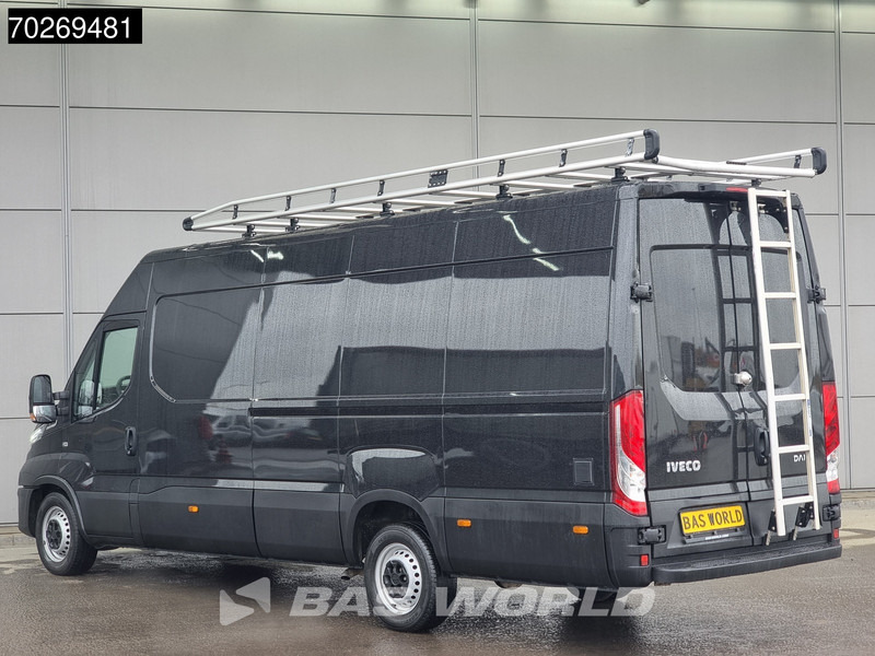 Iveco Daily 35S14 Automaat L3H2 Navi Camera Airco Cruise Imperiaal L4H2 16m3 Airco Cruise control - Panel van: picture 2 Iveco Daily 35S14 Automaat L3H2 Navi Camera Airco Cruise Imperiaal L4H2 16m3 Airco Cruise control - Panel van: picture 2