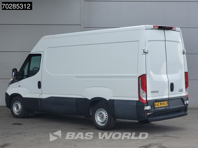 Iveco Daily 35S14 Koelwagen Automaat Airco Cruise Euro6 Koel Koeler Kühl Kühler Kühlwagen 9m3 Airco Cruise control - Refrigerated van: picture 2 Iveco Daily 35S14 Koelwagen Automaat Airco Cruise Euro6 Koel Koeler Kühl Kühler Kühlwagen 9m3 Airco Cruise control - Refrigerated van: picture 2
