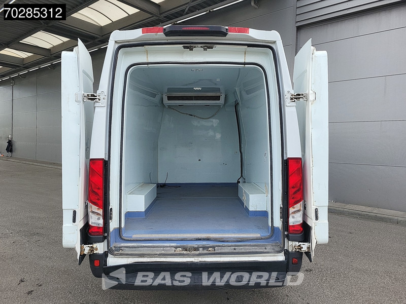 Iveco Daily 35S14 Koelwagen Automaat Airco Cruise Euro6 Koel Koeler Kühl Kühler Kühlwagen 9m3 Airco Cruise control - Refrigerated van: picture 3 Iveco Daily 35S14 Koelwagen Automaat Airco Cruise Euro6 Koel Koeler Kühl Kühler Kühlwagen 9m3 Airco Cruise control - Refrigerated van: picture 3