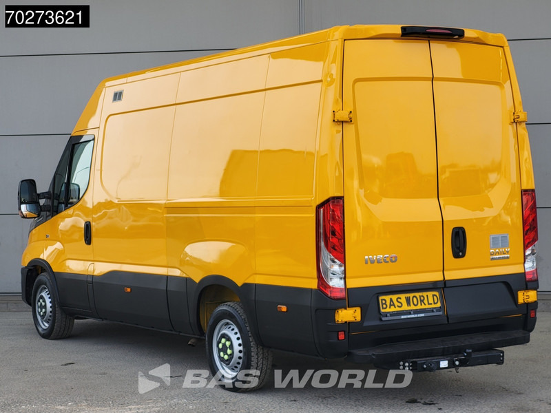 Iveco Daily 35S16 Automaat L2H2 Ramp 3,5t Trekhaak Camera Airco Cruise L2 12m3 Airco Trekhaak Cruise control - Panel van: picture 2 Iveco Daily 35S16 Automaat L2H2 Ramp 3,5t Trekhaak Camera Airco Cruise L2 12m3 Airco Trekhaak Cruise control - Panel van: picture 2