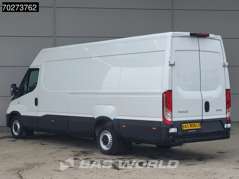 Iveco Daily 35S16 Automaat L3H2 Airco Parkeersensoren L4H2 16m3 Airco - Panel van: picture 2 Iveco Daily 35S16 Automaat L3H2 Airco Parkeersensoren L4H2 16m3 Airco - Panel van: picture 2