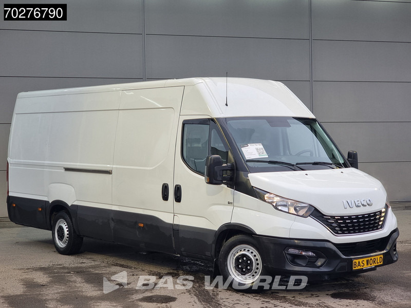 Iveco Daily 35S16 Automaat L3H2 Camera Airco 3,5t Trekgewicht Parkeersensoren L4H2 16m3 Airco - Panel van: picture 2 Iveco Daily 35S16 Automaat L3H2 Camera Airco 3,5t Trekgewicht Parkeersensoren L4H2 16m3 Airco - Panel van: picture 2