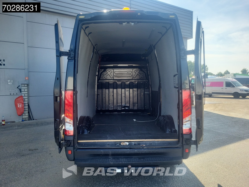 Iveco Daily 35S16 L2H2 3,5t Trekhaak Airco Cruise Camera Parkeersensoren Euro6 L2 11m3 Airco Trekhaak Cruise control - Panel van: picture 3 Iveco Daily 35S16 L2H2 3,5t Trekhaak Airco Cruise Camera Parkeersensoren Euro6 L2 11m3 Airco Trekhaak Cruise control - Panel van: picture 3