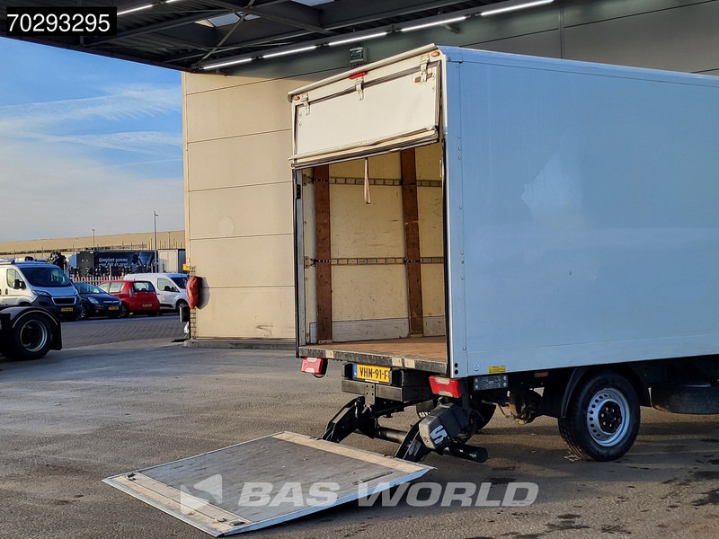 Iveco Daily 35S16 Laadklep 3,5t Trekhaak Bakwagen Airco Euro6 Meubelbak Koffer 19m3 Airco Trekhaak - Box van: picture 3 Iveco Daily 35S16 Laadklep 3,5t Trekhaak Bakwagen Airco Euro6 Meubelbak Koffer 19m3 Airco Trekhaak - Box van: picture 3