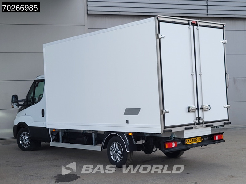 Iveco Daily 35S18 3.0L Koelwagen Achterdeuren Thermoking C-250 LED ACC Navi Airco Koel Koeler Kühl Kühler Kühlkoffer 17m3 Airco - Refrigerated van: picture 2 Iveco Daily 35S18 3.0L Koelwagen Achterdeuren Thermoking C-250 LED ACC Navi Airco Koel Koeler Kühl Kühler Kühlkoffer 17m3 Airco - Refrigerated van: picture 2