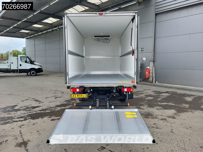 Iveco Daily 35S18 3.0L Koelwagen Laadklep Thermoking C-250 LED Navi Airco Cruise Koel Koeler Kühler Kühlwagen Kühlkoffer Airco - Refrigerated van: picture 3 Iveco Daily 35S18 3.0L Koelwagen Laadklep Thermoking C-250 LED Navi Airco Cruise Koel Koeler Kühler Kühlwagen Kühlkoffer Airco - Refrigerated van: picture 3