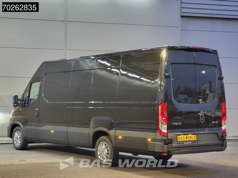 Iveco Daily 35S21 210PK 3.0L Automaat 2025 model L3H2 ACC LED CarPlay Velgen Camera 16m3 Airco - Panel van: picture 5 Iveco Daily 35S21 210PK 3.0L Automaat 2025 model L3H2 ACC LED CarPlay Velgen Camera 16m3 Airco - Panel van: picture 5