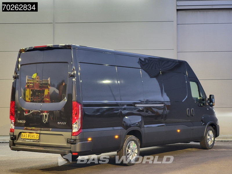 Iveco Daily 35S21 210PK 3.0L Automaat 2025 model L3H2 ACC LED CarPlay Velgen Camera 16m3 Airco - Panel van: picture 2 Iveco Daily 35S21 210PK 3.0L Automaat 2025 model L3H2 ACC LED CarPlay Velgen Camera 16m3 Airco - Panel van: picture 2