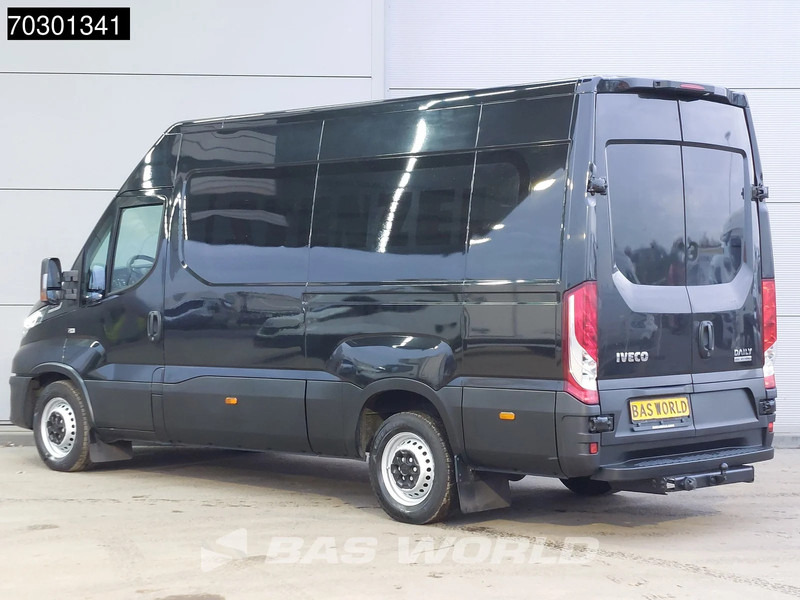 Iveco Daily 35S21 3.0L Automaat 210PK 3,5t Trekhaak LED Navi Airco Cruise Euro6 L2 Airco Trekhaak Cruise control - Panel van: picture 2 Iveco Daily 35S21 3.0L Automaat 210PK 3,5t Trekhaak LED Navi Airco Cruise Euro6 L2 Airco Trekhaak Cruise control - Panel van: picture 2