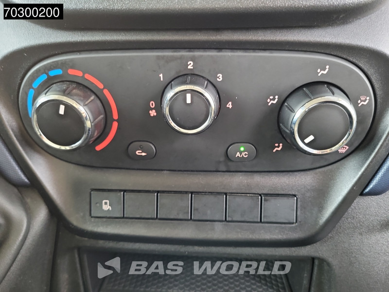 Panel van Iveco Daily 35S21 3.0L Automaat 210PK L2H1 3,5t Trekhaak Navi Airco Cruise Camera Parkeersensoren Euro6 Laag Dak L2 Airco Trekhaak Cruise co: picture 17