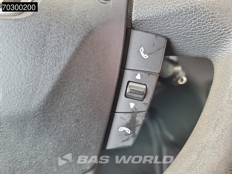 Panel van Iveco Daily 35S21 3.0L Automaat 210PK L2H1 3,5t Trekhaak Navi Airco Cruise Camera Parkeersensoren Euro6 Laag Dak L2 Airco Trekhaak Cruise co: picture 19