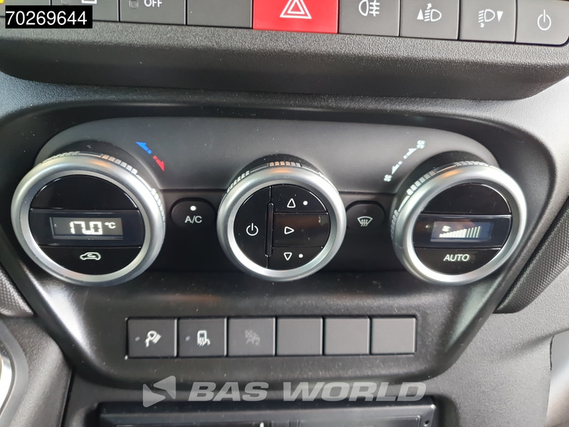 Leasing of Iveco Daily 35S21 3.0L Automaat Black Edition 2025 model L2H2 Trekhaak Tacho ACC LED CarPlay Velgen Camera 12m3 Airco Trekhaak Iveco Daily 35S21 3.0L Automaat Black Edition 2025 model L2H2 Trekhaak Tacho ACC LED CarPlay Velgen Camera 12m3 Airco Trekhaak: picture 18