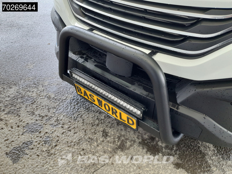 Leasing of Iveco Daily 35S21 3.0L Automaat Black Edition 2025 model L2H2 Trekhaak Tacho ACC LED CarPlay Velgen Camera 12m3 Airco Trekhaak Iveco Daily 35S21 3.0L Automaat Black Edition 2025 model L2H2 Trekhaak Tacho ACC LED CarPlay Velgen Camera 12m3 Airco Trekhaak: picture 10