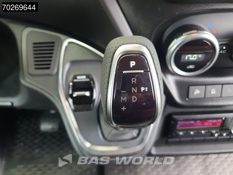 Leasing of Iveco Daily 35S21 3.0L Automaat Black Edition 2025 model L2H2 Trekhaak Tacho ACC LED CarPlay Velgen Camera 12m3 Airco Trekhaak Iveco Daily 35S21 3.0L Automaat Black Edition 2025 model L2H2 Trekhaak Tacho ACC LED CarPlay Velgen Camera 12m3 Airco Trekhaak: picture 19