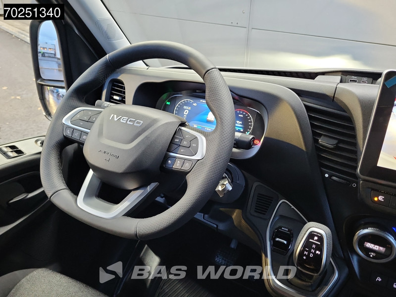 Leasing of Iveco Daily 35S21 3.0L Automaat L2H1 210PK Laag Dak 2025-Model 3,5t Trekhaak ACC Navi LED Camera Parkeersensoren Euro6 L2 8m3 Airco Trekhaak Iveco Daily 35S21 3.0L Automaat L2H1 210PK Laag Dak 2025-Model 3,5t Trekhaak ACC Navi LED Camera Parkeersensoren Euro6 L2 8m3 Airco Trekhaak: picture 18 Leasing of Iveco Daily 35S21 3.0L Automaat L2H1 210PK Laag Dak 2025-Model 3,5t Trekhaak ACC Navi LED Camera Parkeersensoren Euro6 L2 8m3 Airco Trekhaak Iveco Daily 35S21 3.0L Automaat L2H1 210PK Laag Dak 2025-Model 3,5t Trekhaak ACC Navi LED Camera Parkeersensoren Euro6 L2 8m3 Airco Trekhaak: picture 18