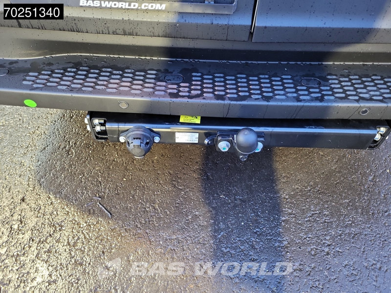 New Panel van Iveco Daily 35S21 3.0L Automaat L2H1 210PK Laag Dak 2025-Model 3,5t Trekhaak ACC Navi LED Camera Parkeersensoren Euro6 L2 8m3 Airco Trekhaak: picture 6