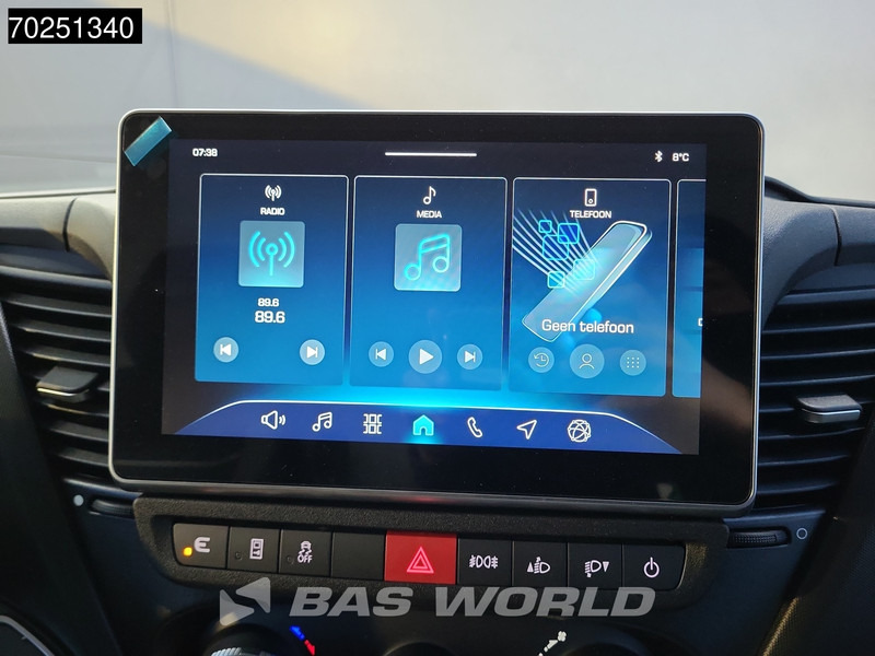 Leasing of Iveco Daily 35S21 3.0L Automaat L2H1 210PK Laag Dak 2025-Model 3,5t Trekhaak ACC Navi LED Camera Parkeersensoren Euro6 L2 8m3 Airco Trekhaak Iveco Daily 35S21 3.0L Automaat L2H1 210PK Laag Dak 2025-Model 3,5t Trekhaak ACC Navi LED Camera Parkeersensoren Euro6 L2 8m3 Airco Trekhaak: picture 12 Leasing of Iveco Daily 35S21 3.0L Automaat L2H1 210PK Laag Dak 2025-Model 3,5t Trekhaak ACC Navi LED Camera Parkeersensoren Euro6 L2 8m3 Airco Trekhaak Iveco Daily 35S21 3.0L Automaat L2H1 210PK Laag Dak 2025-Model 3,5t Trekhaak ACC Navi LED Camera Parkeersensoren Euro6 L2 8m3 Airco Trekhaak: picture 12