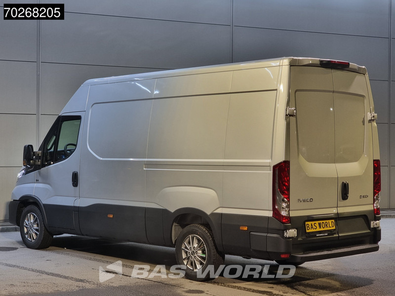 Iveco Daily 35S21 3.0L Automaat L2H2 2025model ACC LED Camera Parkeersensoren L2 3,5t Trekgewicht 12m3 Airco - Panel van: picture 3 Iveco Daily 35S21 3.0L Automaat L2H2 2025model ACC LED Camera Parkeersensoren L2 3,5t Trekgewicht 12m3 Airco - Panel van: picture 3