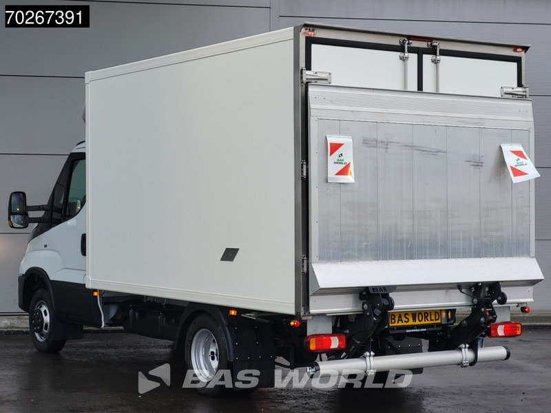 Iveco Daily 50C16 3.0L Koelwagen Laadklep Vries Citymax 350 Koeler Vries Kühlwagen Kühlkoffer Frigo 13m3 Airco Cruise control - Refrigerated van: picture 2 Iveco Daily 50C16 3.0L Koelwagen Laadklep Vries Citymax 350 Koeler Vries Kühlwagen Kühlkoffer Frigo 13m3 Airco Cruise control - Refrigerated van: picture 2