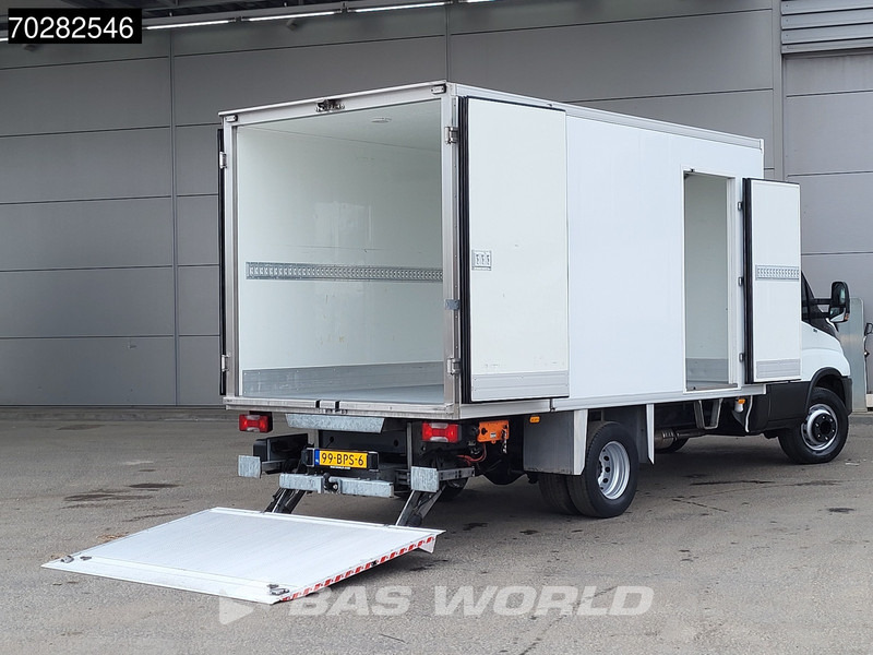 Iveco Daily 70C18 3.0L Koelwagen Carrier Xarios 350 1000KG Laadklep Dubbellucht Airco Cruise Camera Koel Koeler Kühl Kühler Kühlkoffer Kühlw - Refrigerated van: picture 3 Iveco Daily 70C18 3.0L Koelwagen Carrier Xarios 350 1000KG Laadklep Dubbellucht Airco Cruise Camera Koel Koeler Kühl Kühler Kühlkoffer Kühlw - Refrigerated van: picture 3