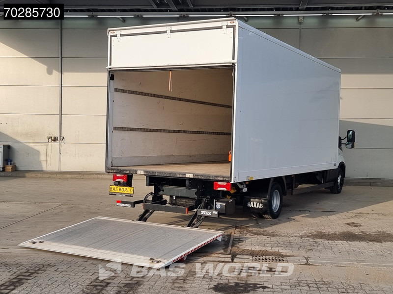 Iveco Daily 70C18 COMING SOON! Automaat Luchtvering Laadklep Airco Cruise Bakwagen Meubelbak Koffer Airco Cruise control - Box van: picture 3 Iveco Daily 70C18 COMING SOON! Automaat Luchtvering Laadklep Airco Cruise Bakwagen Meubelbak Koffer Airco Cruise control - Box van: picture 3