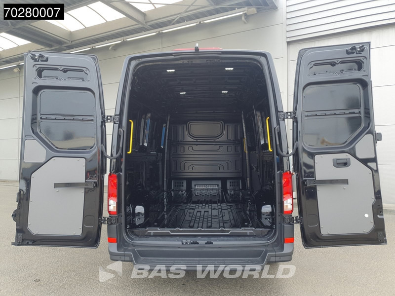 MAN TGE 3.180 4x4 Automaat 2025 Facelift L3H3 LED ACC Navi Airco Cruise Camera Parkeersensoren L2H2 Allrad 4WD 12m3 Airco - Panel van: picture 2 MAN TGE 3.180 4x4 Automaat 2025 Facelift L3H3 LED ACC Navi Airco Cruise Camera Parkeersensoren L2H2 Allrad 4WD 12m3 Airco - Panel van: picture 2