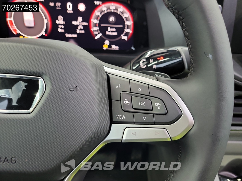 Leasing of MAN TGE 3.180 Automaat 2025 model Facelift Black Edition L3H3 ACC Trekhaak L2H2 11m3 Airco Trekhaak MAN TGE 3.180 Automaat 2025 model Facelift Black Edition L3H3 ACC Trekhaak L2H2 11m3 Airco Trekhaak: picture 17