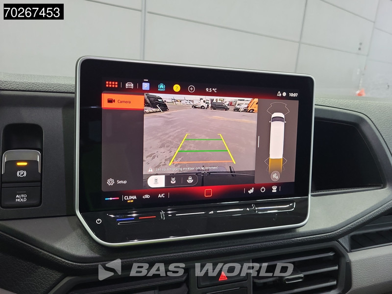 Leasing of MAN TGE 3.180 Automaat 2025 model Facelift Black Edition L3H3 ACC Trekhaak L2H2 11m3 Airco Trekhaak MAN TGE 3.180 Automaat 2025 model Facelift Black Edition L3H3 ACC Trekhaak L2H2 11m3 Airco Trekhaak: picture 13