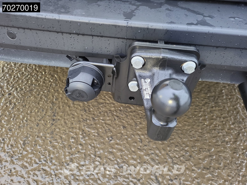 Leasing of MAN TGE 3.180 Automaat 2025 model Facelift L3H3 ACC Trekhaak L2H2 | 11m3 Airco MAN TGE 3.180 Automaat 2025 model Facelift L3H3 ACC Trekhaak L2H2 | 11m3 Airco: picture 10