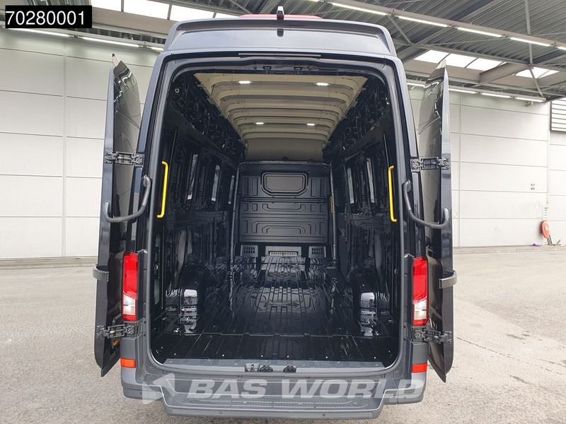 MAN TGE 3.180 Automaat L5H4 XXL LED ACC Navi Airco Camera Parkeersensoren Euro6 L5 19m3 Airco - Panel van: picture 3 MAN TGE 3.180 Automaat L5H4 XXL LED ACC Navi Airco Camera Parkeersensoren Euro6 L5 19m3 Airco - Panel van: picture 3