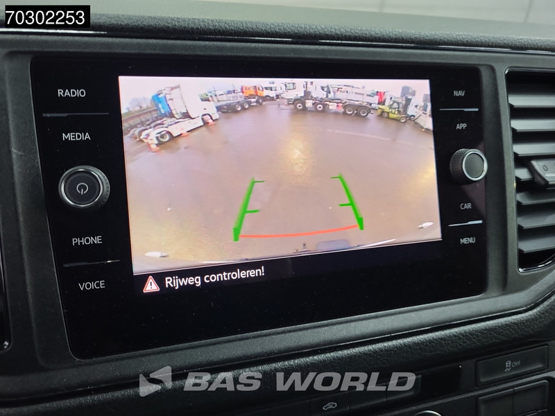 Panel van MAN TGE 3.180 Dubbel Cabine Automaat L4H3 Trekhaak Navi Airco Cruise Camera Euro6 L4 DC Doka Mixto Airco Dubbel cabine Trekhaak Cruise control: picture 16 Panel van MAN TGE 3.180 Dubbel Cabine Automaat L4H3 Trekhaak Navi Airco Cruise Camera Euro6 L4 DC Doka Mixto Airco Dubbel cabine Trekhaak Cruise control: picture 16