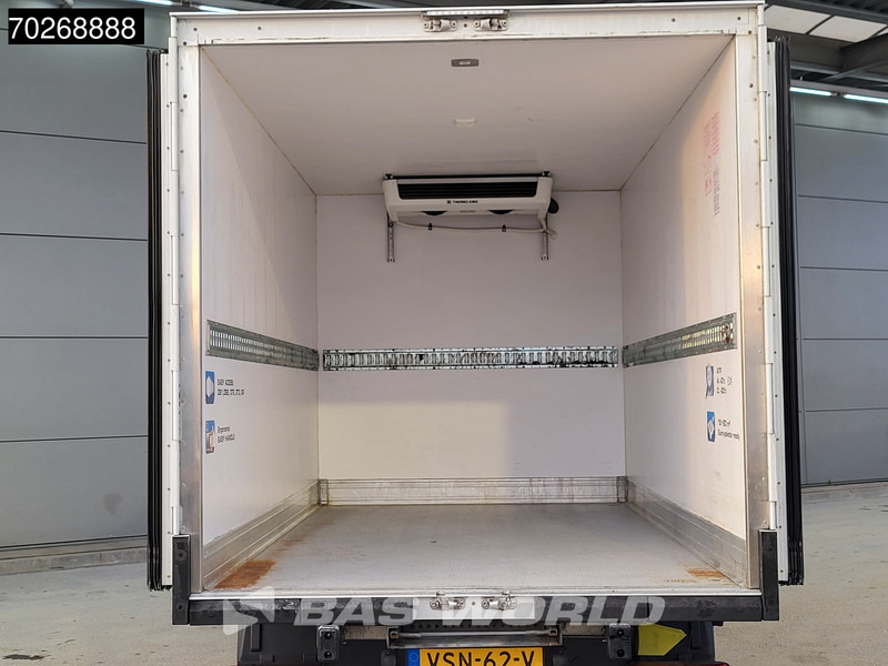 MAN TGE 5.180 Koelwagen Vriezer Bakwagen APK 12-2025 Thermo King 230V stekker Kuhlkoffer Airco Cruise 12m3 Airco Cruise control - Refrigerated van: picture 3 MAN TGE 5.180 Koelwagen Vriezer Bakwagen APK 12-2025 Thermo King 230V stekker Kuhlkoffer Airco Cruise 12m3 Airco Cruise control - Refrigerated van: picture 3