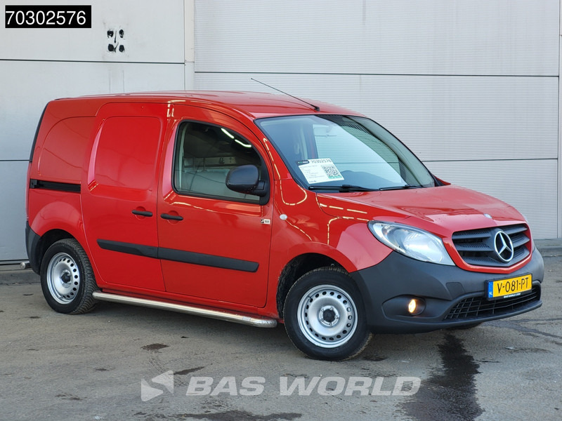 Mercedes-Benz Citan 108 CDI L1H1 Airco APK 04-2026 Euro6 L1 Kompakt Airco - Small van: picture 3 Mercedes-Benz Citan 108 CDI L1H1 Airco APK 04-2026 Euro6 L1 Kompakt Airco - Small van: picture 3