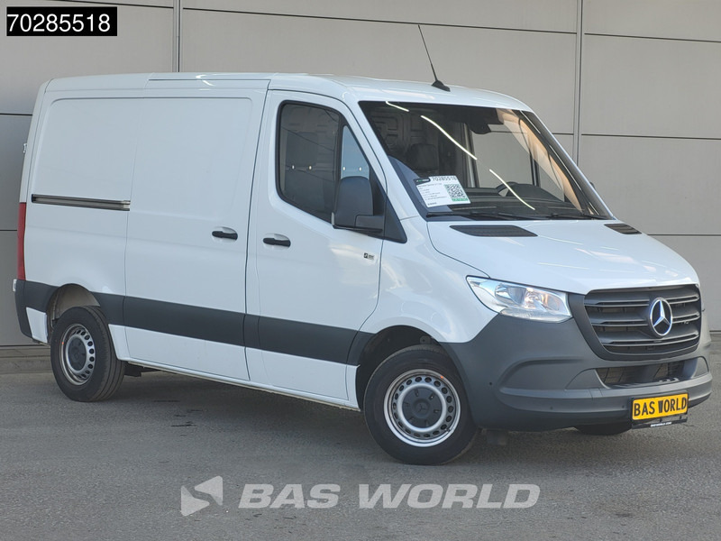 Mercedes-Benz Sprinter 211 CDI L1H1 Airco Cruise Camera Parkeersensoren MBUX CarPlay Euro6 L1 8m3 Airco Cruise control - Small van: picture 3 Mercedes-Benz Sprinter 211 CDI L1H1 Airco Cruise Camera Parkeersensoren MBUX CarPlay Euro6 L1 8m3 Airco Cruise control - Small van: picture 3
