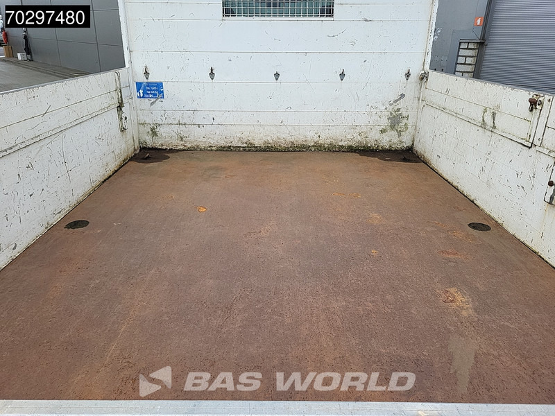 Mercedes-Benz Sprinter 310 CDI Kipper Dubbel Cabine Trekhaak Zwaailamp Tipper Benne Kieper Trekhaak - Tipper van: picture 3 Mercedes-Benz Sprinter 310 CDI Kipper Dubbel Cabine Trekhaak Zwaailamp Tipper Benne Kieper Trekhaak - Tipper van: picture 3