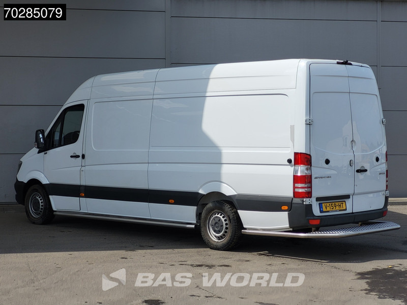 Mercedes-Benz Sprinter 311 CDI Automaat Maxi L3H2 Euro6 Camera L3 15m3 - Panel van: picture 2 Mercedes-Benz Sprinter 311 CDI Automaat Maxi L3H2 Euro6 Camera L3 15m3 - Panel van: picture 2