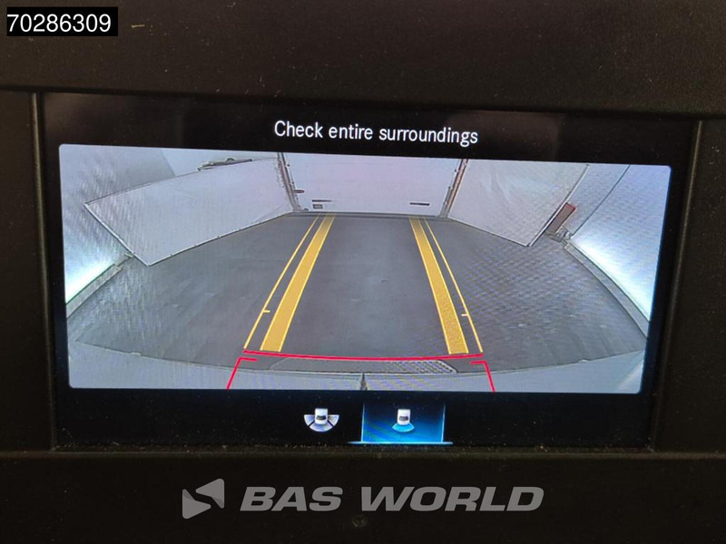 Small van Mercedes-Benz Sprinter 311 CDI COMING SOON! Automaat L3H2 Airco Cruise Camera MBUX Euro6 L3 14m3 Airco Cruise control: picture 11