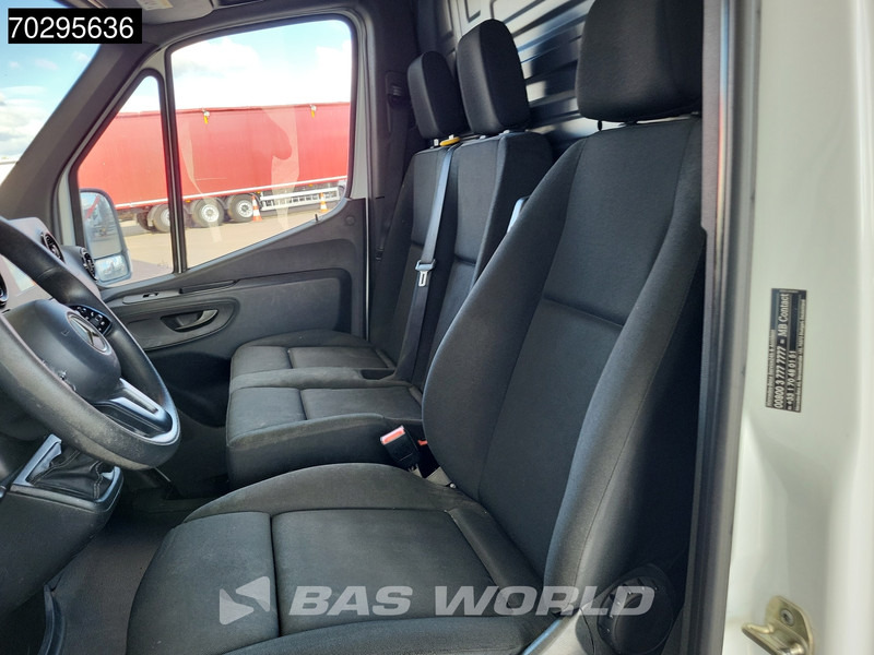 Small van Mercedes-Benz Sprinter 311 CDI L2H2 Airco Cruise MBUX CarPlay Euro6 L2 12m3 Airco Cruise control: picture 12