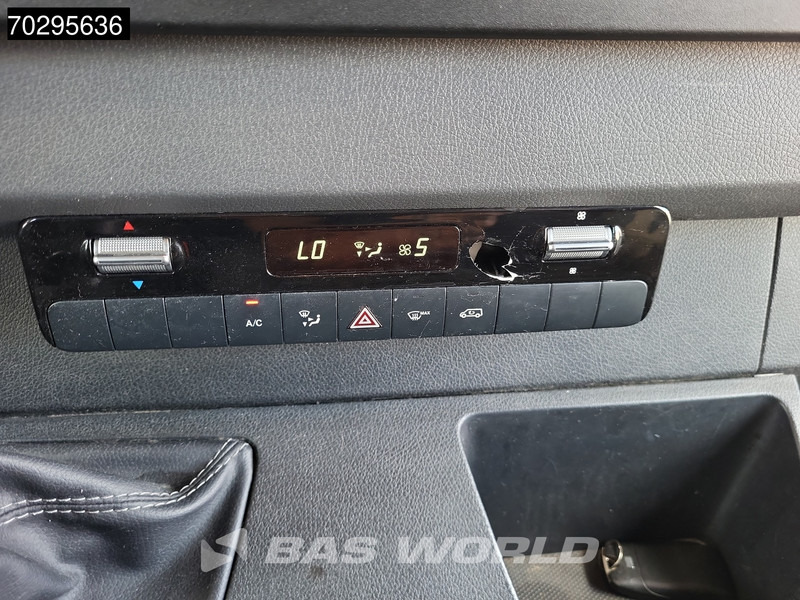 Small van Mercedes-Benz Sprinter 311 CDI L2H2 Airco Cruise MBUX CarPlay Euro6 L2 12m3 Airco Cruise control: picture 9