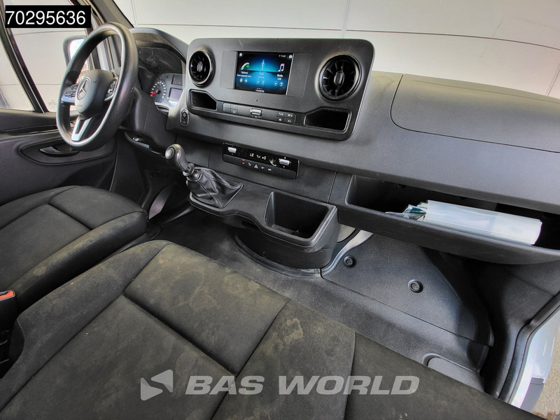 Small van Mercedes-Benz Sprinter 311 CDI L2H2 Airco Cruise MBUX CarPlay Euro6 L2 12m3 Airco Cruise control: picture 7