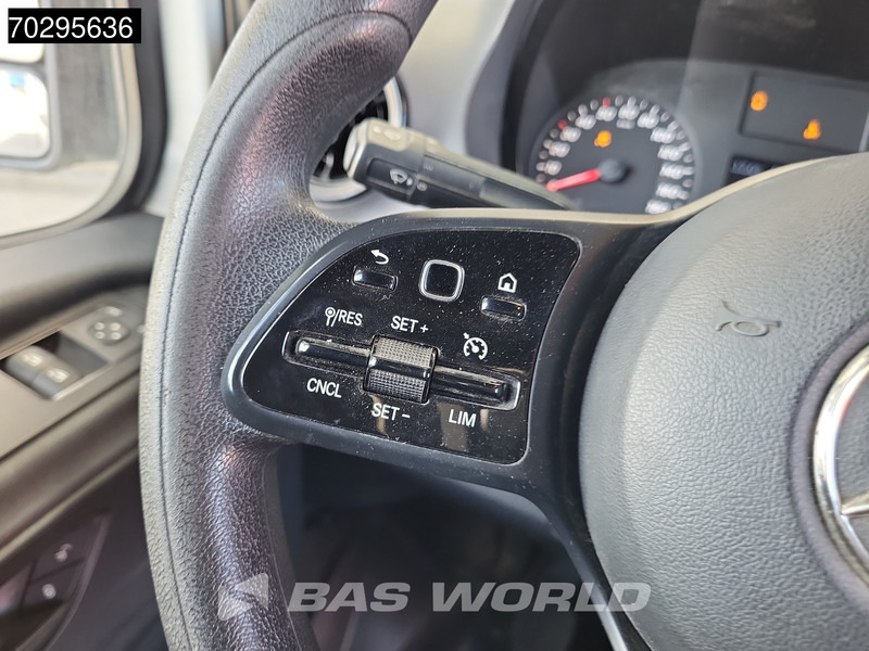 Small van Mercedes-Benz Sprinter 311 CDI L2H2 Airco Cruise MBUX CarPlay Euro6 L2 12m3 Airco Cruise control: picture 15