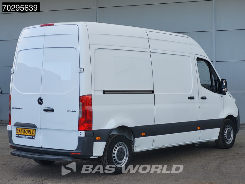 Mercedes-Benz Sprinter 311 CDI L2H2 Airco Cruise MBUX CarPlay Euro6 L2 12m3 Airco Cruise control - Small van: picture 5 Mercedes-Benz Sprinter 311 CDI L2H2 Airco Cruise MBUX CarPlay Euro6 L2 12m3 Airco Cruise control - Small van: picture 5