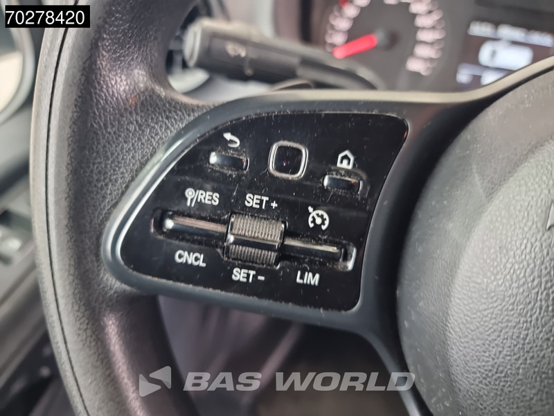 Panel van Mercedes-Benz Sprinter 314 CDI Automaat L2H2 Airco Cruise Camera MBUX L2 11m3 Airco Cruise control: picture 15