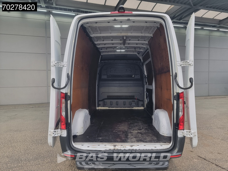 Panel van Mercedes-Benz Sprinter 314 CDI Automaat L2H2 Airco Cruise Camera MBUX L2 11m3 Airco Cruise control: picture 6