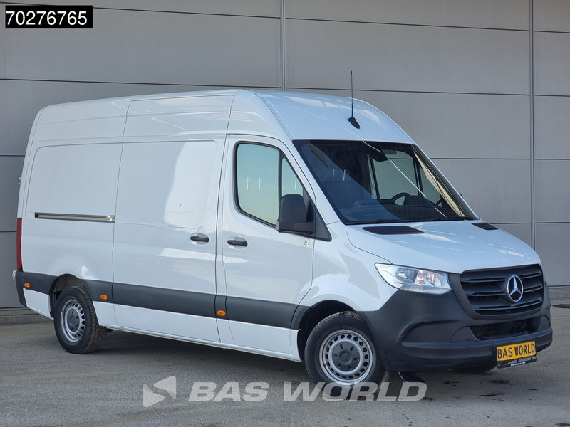 Mercedes-Benz Sprinter 314 CDI Automaat L2H2 MBUX Airco Parkeersensoren L2 11m3 Airco - Panel van: picture 3 Mercedes-Benz Sprinter 314 CDI Automaat L2H2 MBUX Airco Parkeersensoren L2 11m3 Airco - Panel van: picture 3