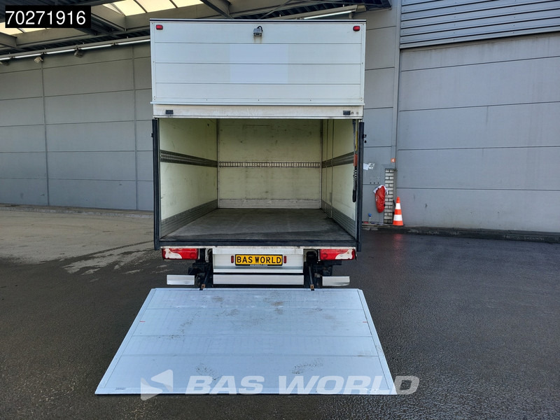Mercedes-Benz Sprinter 314 CDI Automaat Laadklep Zijdeur Bakwagen Camera Airco Cruise Meubelbak Koffer Airco Cruise control - Box van: picture 3 Mercedes-Benz Sprinter 314 CDI Automaat Laadklep Zijdeur Bakwagen Camera Airco Cruise Meubelbak Koffer Airco Cruise control - Box van: picture 3