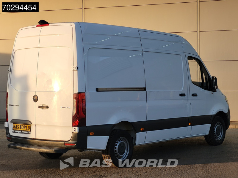 Mercedes-Benz Sprinter 314 CDI L2H2 LED MBUX Camera Airco Cruise L2 12m3 Airco Cruise control - Small van: picture 5 Mercedes-Benz Sprinter 314 CDI L2H2 LED MBUX Camera Airco Cruise L2 12m3 Airco Cruise control - Small van: picture 5