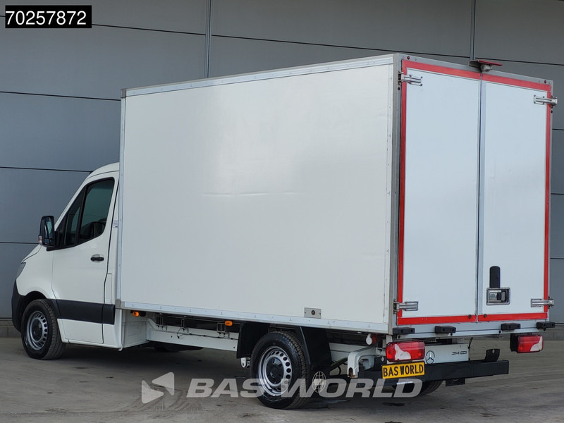 Mercedes-Benz Sprinter 314 CDI Motorprobleem - Engine problem Koelwagen Automaat Bi temp Thermo King V-300 Max Koeler Koel Vries Vriezer Kühlkasten Air - Refrigerated van: picture 2 Mercedes-Benz Sprinter 314 CDI Motorprobleem - Engine problem Koelwagen Automaat Bi temp Thermo King V-300 Max Koeler Koel Vries Vriezer Kühlkasten Air - Refrigerated van: picture 2