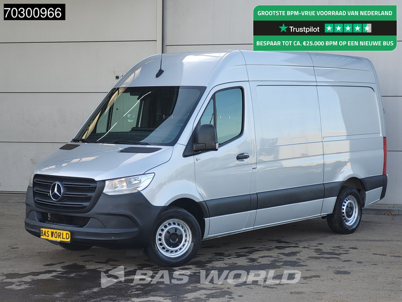 Mercedes-Benz Sprinter 315 CDI Automaat L2H2 150PK Airco Camera Parkeersensoren MBUX CarPlay Euro6 L2 Airco - Small van: picture 1 Mercedes-Benz Sprinter 315 CDI Automaat L2H2 150PK Airco Camera Parkeersensoren MBUX CarPlay Euro6 L2 Airco - Small van: picture 1