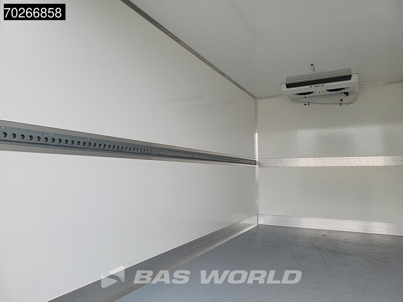 Refrigerated van Mercedes-Benz Sprinter 315 CDI Koelwagen Achterdeuren Thermo King C-250 Airco MBUX Koel Koeler Kühl Kühler Kühlwagen Kühlkoffer 17m3 Airco: picture 7
